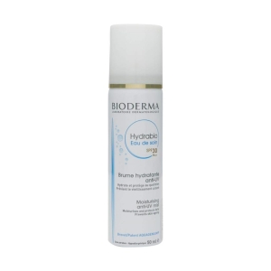 Bioderma Hydrabio Eau De Soin SPF30 50 ML - Bioderma