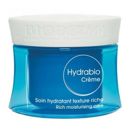 Bioderma Hydrabio Krem 50 ml - 1