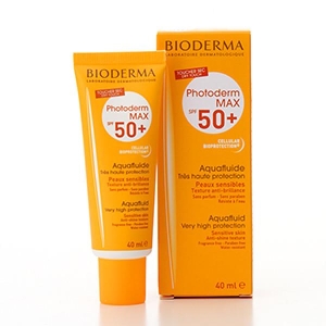 Bioderma Photoderm Max Aquafluid SPF50 40ml - Bioderma