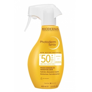 Bioderma Photoderm Max Spray SPF 50 400 ml - Bioderma