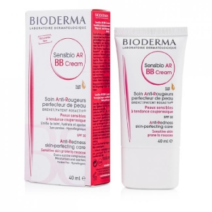 Bioderma Sensibio AR BB Krem 40 ml - Bioderma