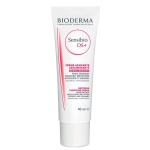 Bioderma Sensibio DS Krem 40 ml - Bioderma