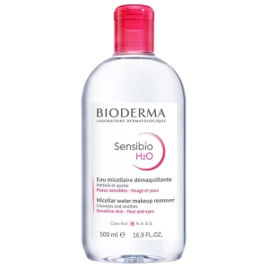 Bioderma Sensibio H2O 500 ml - Bioderma