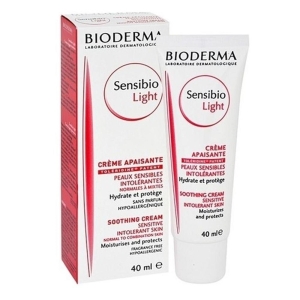 Bioderma Sensibio Light Krem 40 ml - Bioderma