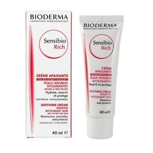 Bioderma Sensibio Rich Krem 40 ml - Bioderma