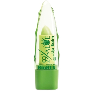 BioRLX - BioRLX %99 Aloe Vera Naturel Lip Balm