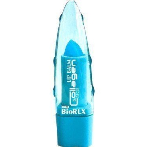 BioRLX - BioRLX Collagen SPF15 Aloe Vera Lip Balm Color Free