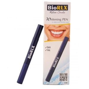 BioRLX Diş Beyazlatma Kalemi Whitening Pen - BioRLX