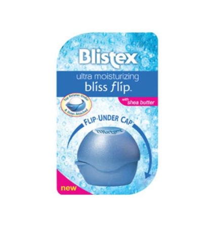 Blistex bliss flip Ultra Nemlendirici shea yağlı 7 gr - 1