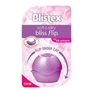 Blistex bliss flip Yumuşak ve İpeksi 7 gr - Blistex