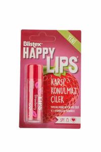 Blistex Happy Lips Strawberry - Blistex