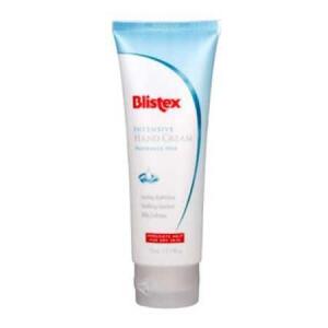 Blistex Intensive Hand Cream Fragrance Free 75 ml - Blistex