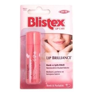 Blistex Lip Brilliance - Blistex