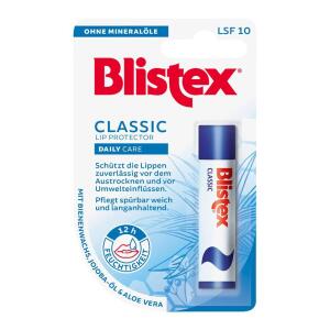 Blistex Lip Classic SPF10 4,25 g - Blistex