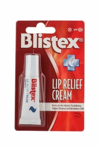 Blistex Lip Relief Cream - Blistex