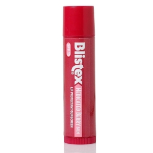 Blistex - Blistex Medicated Berry Balm SPF15 4.25 gr