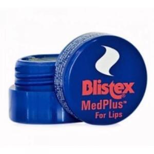 Blistex MedPlus Dudak Bakım Kremi SPF15 7ml - Blistex