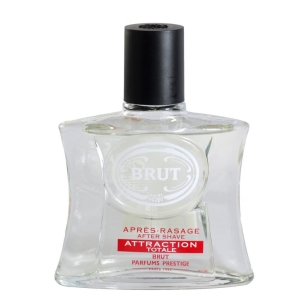 Brut - Brut AfterShave Attraction 100 ml