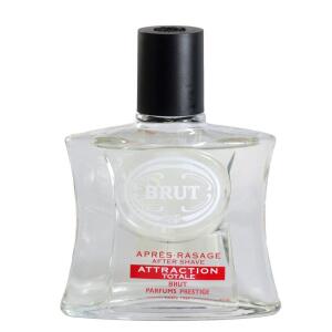 Brut AfterShave Attraction 100 ml - Brut