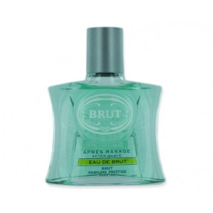 Brut AfterShave Eau de Brut 100 ml - Brut