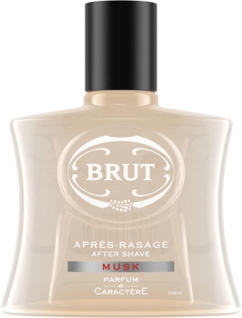 Brut AfterShave Musk 100 ml