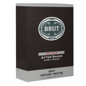 Brut AfterShave Musk 100 ml - Thumbnail