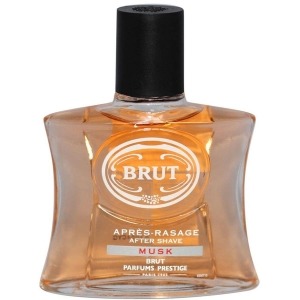 Brut AfterShave Musk 100 ml - Thumbnail