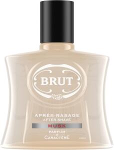 Brut AfterShave Musk 100 ml - Brut