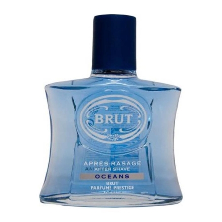 Brut AfterShave Oceans 100 ml - 1