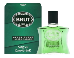 Brut - Brut AfterShave Original 100 ml