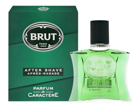 Brut AfterShave Original 100 ml