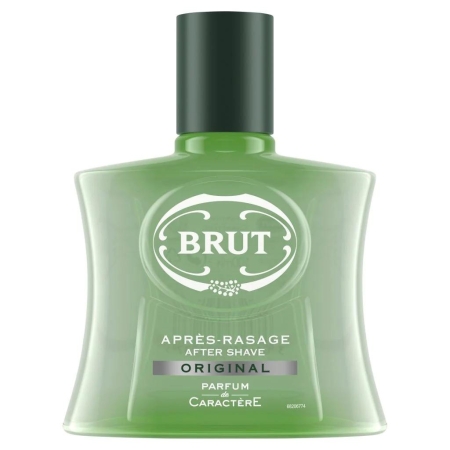 Brut AfterShave Original 100 ml