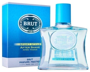 Brut - Brut AfterShave Sport Style 100 ml