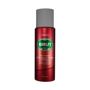 Brut - Brut Deo 200 ml Attraction Totale