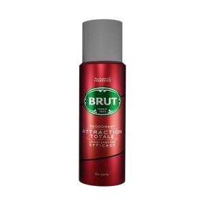 Brut Deo 200 ml Attraction Totale - Brut