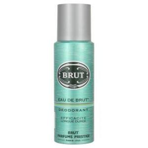 Brut Deo 200 ml Eau De Brut - Brut