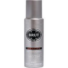 Brut Deo 200 ml Identity - Brut