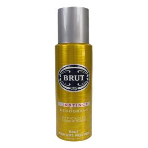 Brut Deo 200 ml Instinct - Brut