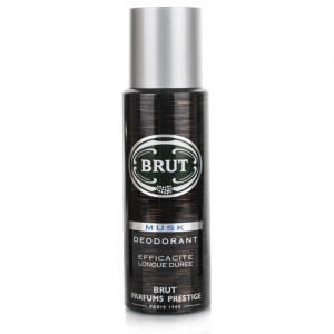 Brut - Brut Deo 200 ml Musk