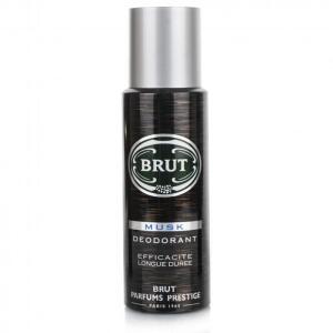 Brut Deo 200 ml Musk - Brut