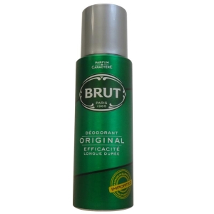 Brut Deo 200 ml Original - Thumbnail