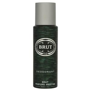 Brut Deo 200 ml Original (UK STOCK) - Brut