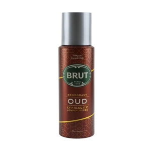 Brut - Brut Deo 200 ml Oud 