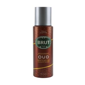 Brut Deo 200 ml Oud - Brut