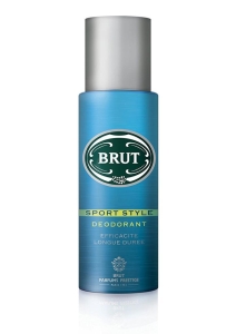 Brut - Brut Deo 200 ml Sport Style