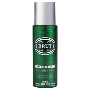 BRUT DEO 200ML - 