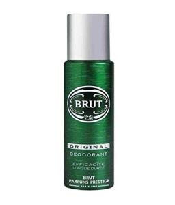 Brut Deo 225 ml Original - Brut