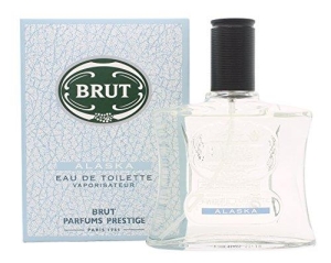 Brut - Brut EDT 100 ml Alaska