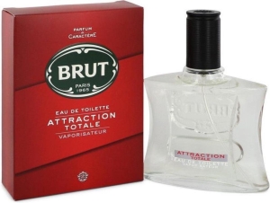 Brut - Brut EDT 100 ml Attraction Totale