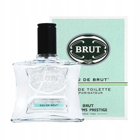 Brut EDT 100 ml Eau De Brut - 1